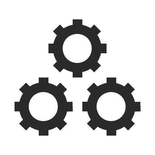 cogs